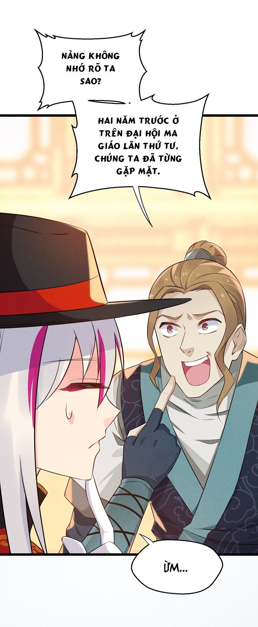 đọc truyện Võ Lâm Đệ Nhất Đầu Bếp Chương 9.1 ảnh 23 tại Thiên Thai Truyện