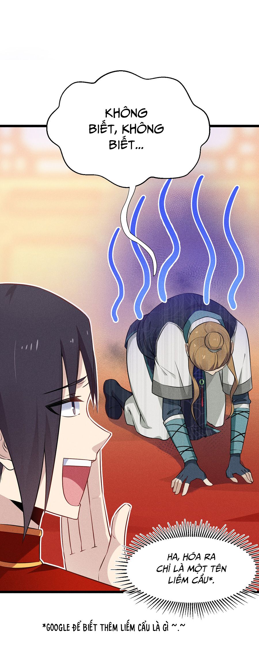 đọc truyện Võ Lâm Đệ Nhất Đầu Bếp Chương 9.1 ảnh 26 tại Thiên Thai Truyện