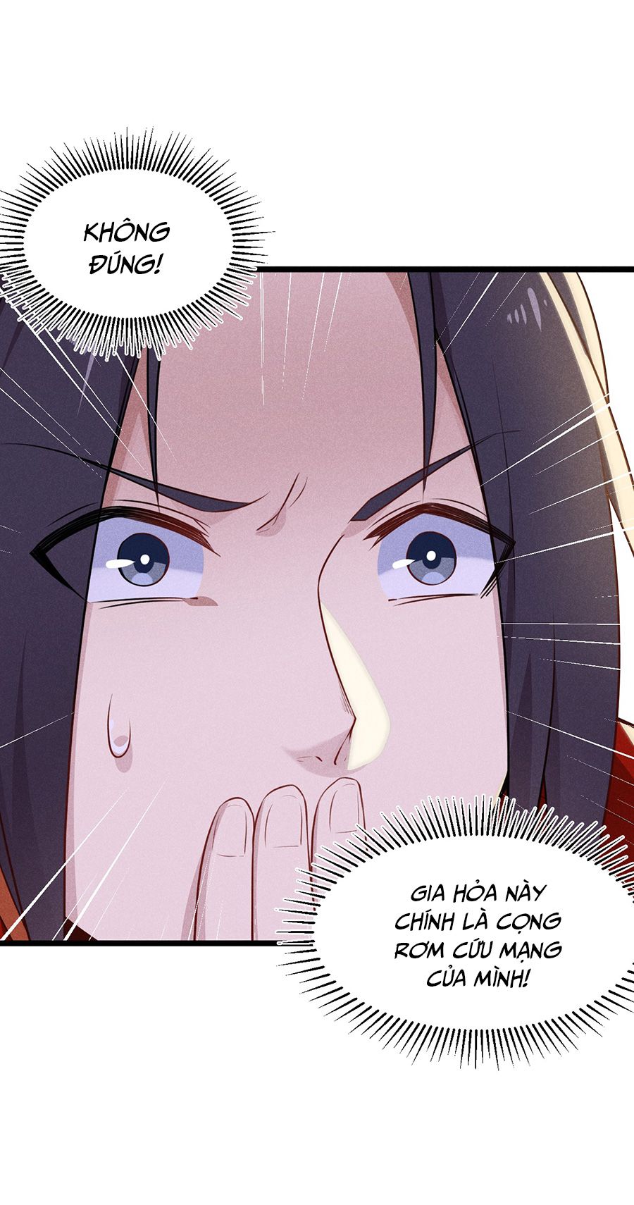 đọc truyện Võ Lâm Đệ Nhất Đầu Bếp Chương 9.1 ảnh 27 tại Thiên Thai Truyện