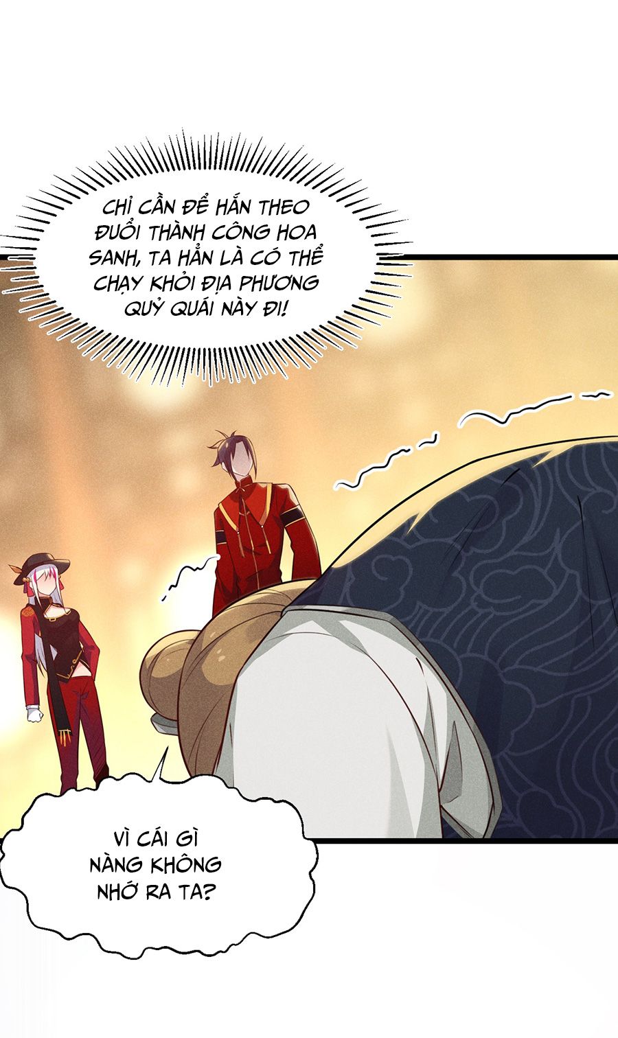 đọc truyện Võ Lâm Đệ Nhất Đầu Bếp Chương 9.1 ảnh 28 tại Thiên Thai Truyện