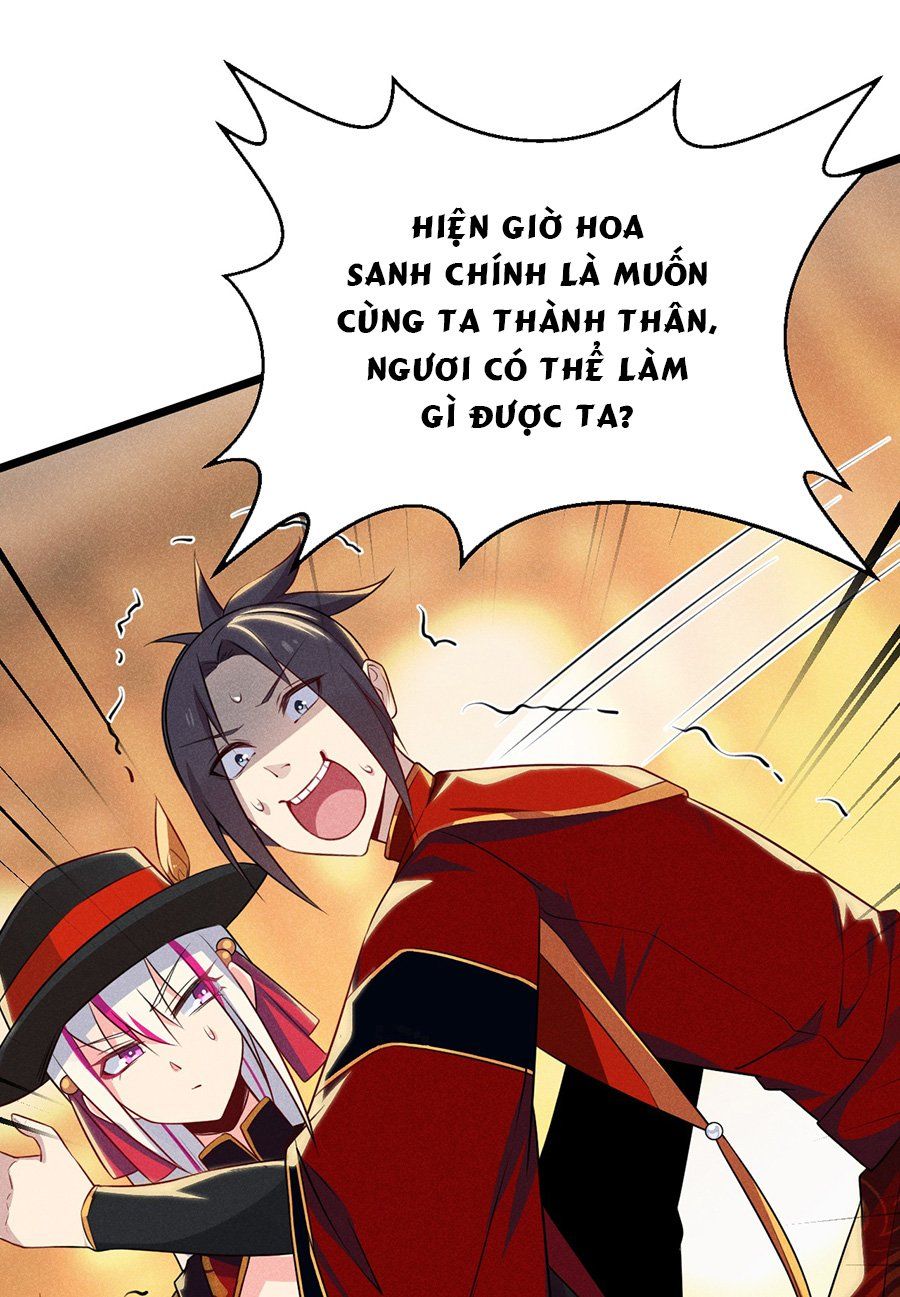 đọc truyện Võ Lâm Đệ Nhất Đầu Bếp Chương 9.1 ảnh 33 tại Thiên Thai Truyện