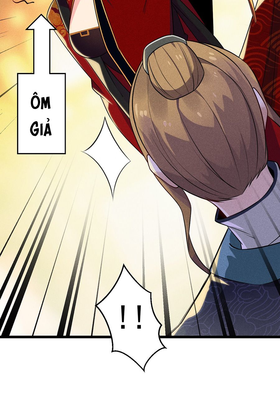 đọc truyện Võ Lâm Đệ Nhất Đầu Bếp Chương 9.1 ảnh 34 tại Thiên Thai Truyện