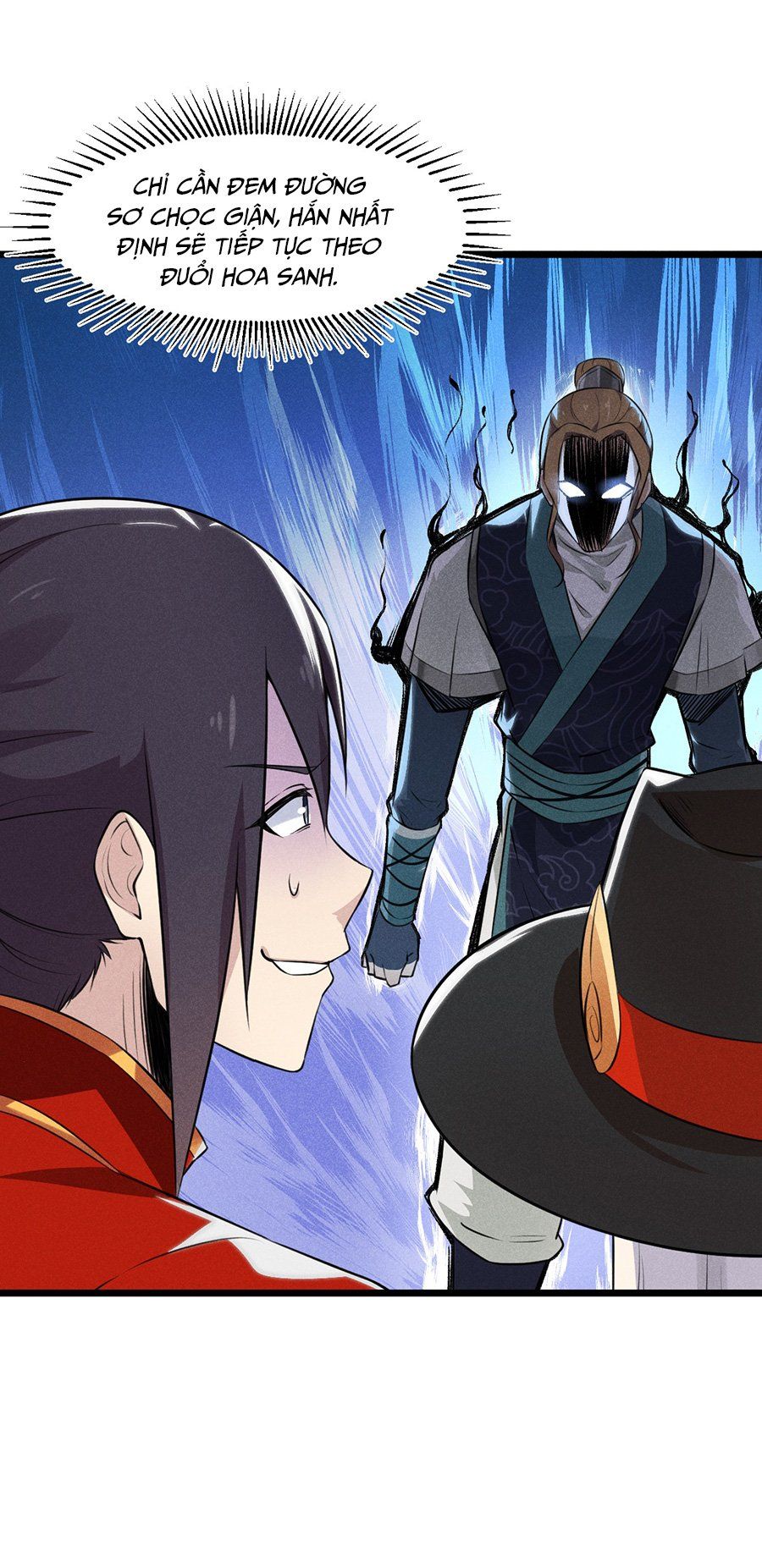 đọc truyện Võ Lâm Đệ Nhất Đầu Bếp Chương 9.1 ảnh 35 tại Thiên Thai Truyện