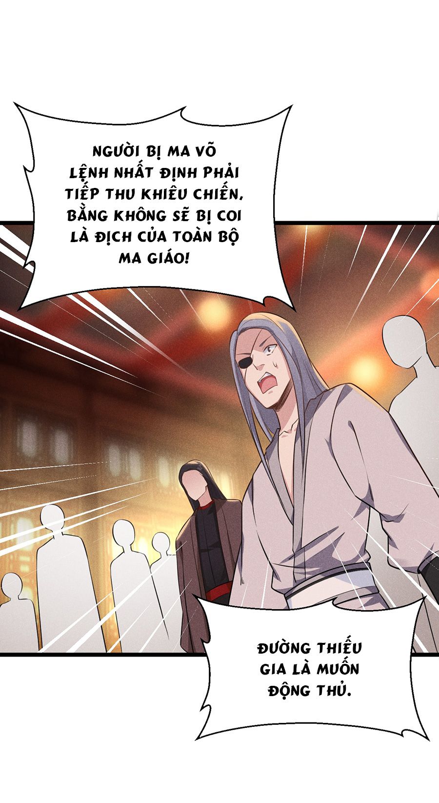 đọc truyện Võ Lâm Đệ Nhất Đầu Bếp Chương 9.1 ảnh 41 tại Thiên Thai Truyện