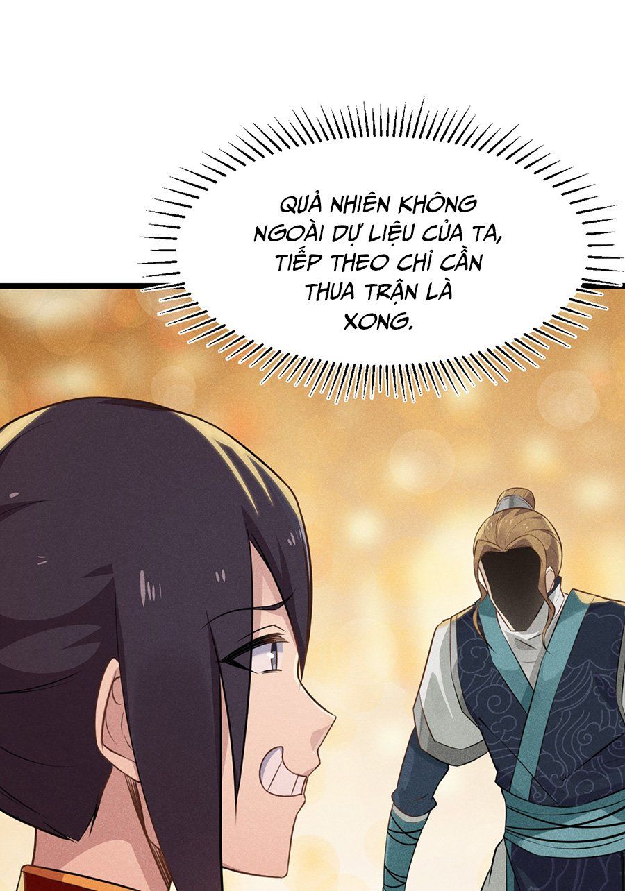 đọc truyện Võ Lâm Đệ Nhất Đầu Bếp Chương 9.1 ảnh 45 tại Thiên Thai Truyện