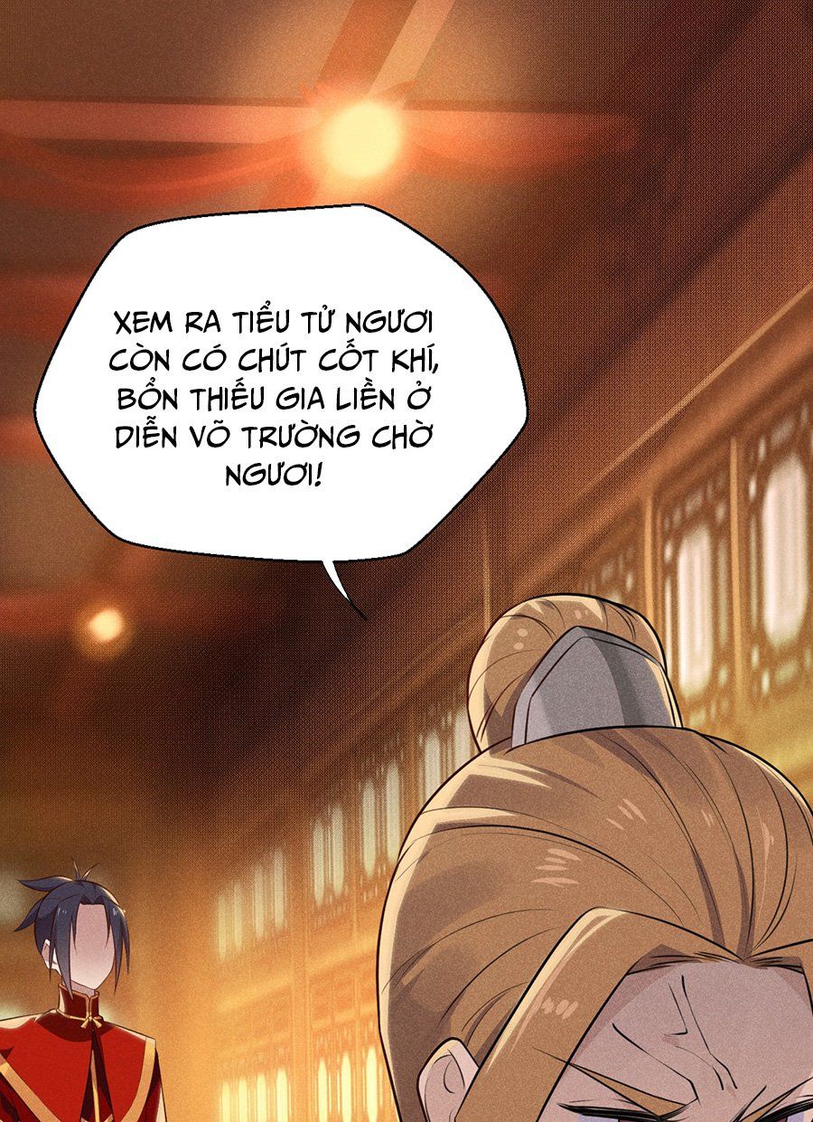 đọc truyện Võ Lâm Đệ Nhất Đầu Bếp Chương 9.1 ảnh 47 tại Thiên Thai Truyện