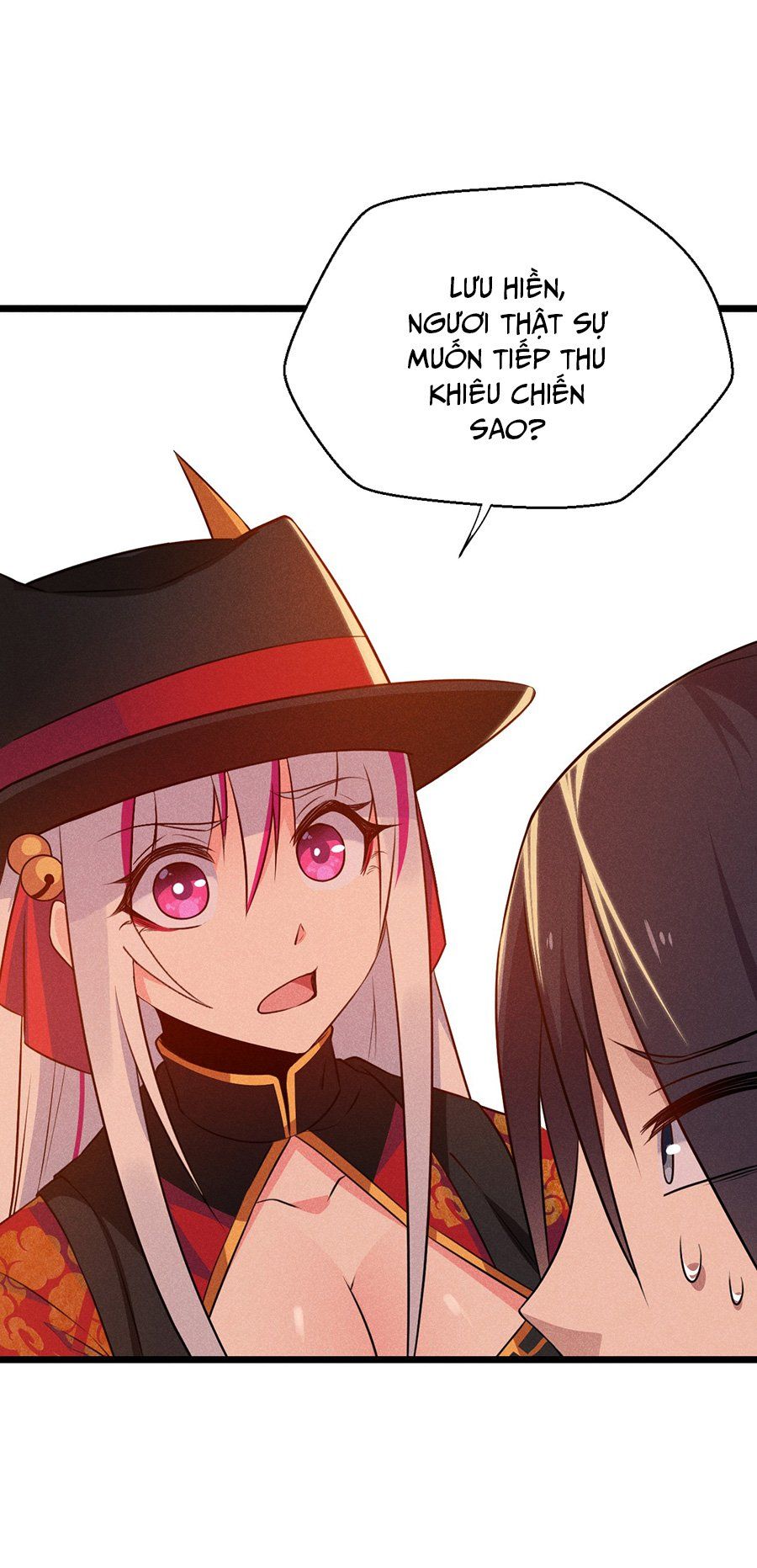 đọc truyện Võ Lâm Đệ Nhất Đầu Bếp Chương 9.1 ảnh 50 tại Thiên Thai Truyện