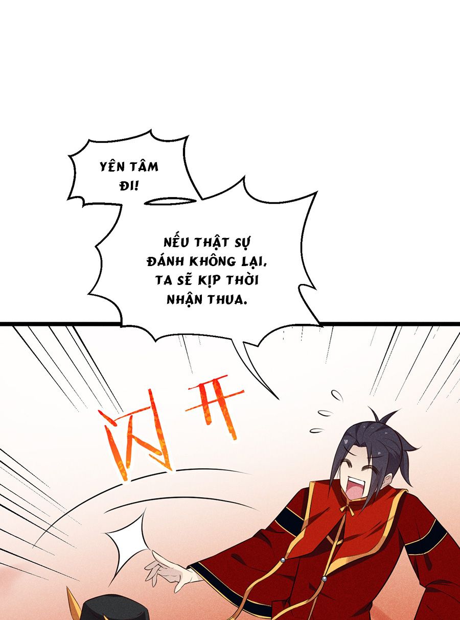 đọc truyện Võ Lâm Đệ Nhất Đầu Bếp Chương 9.1 ảnh 51 tại Thiên Thai Truyện