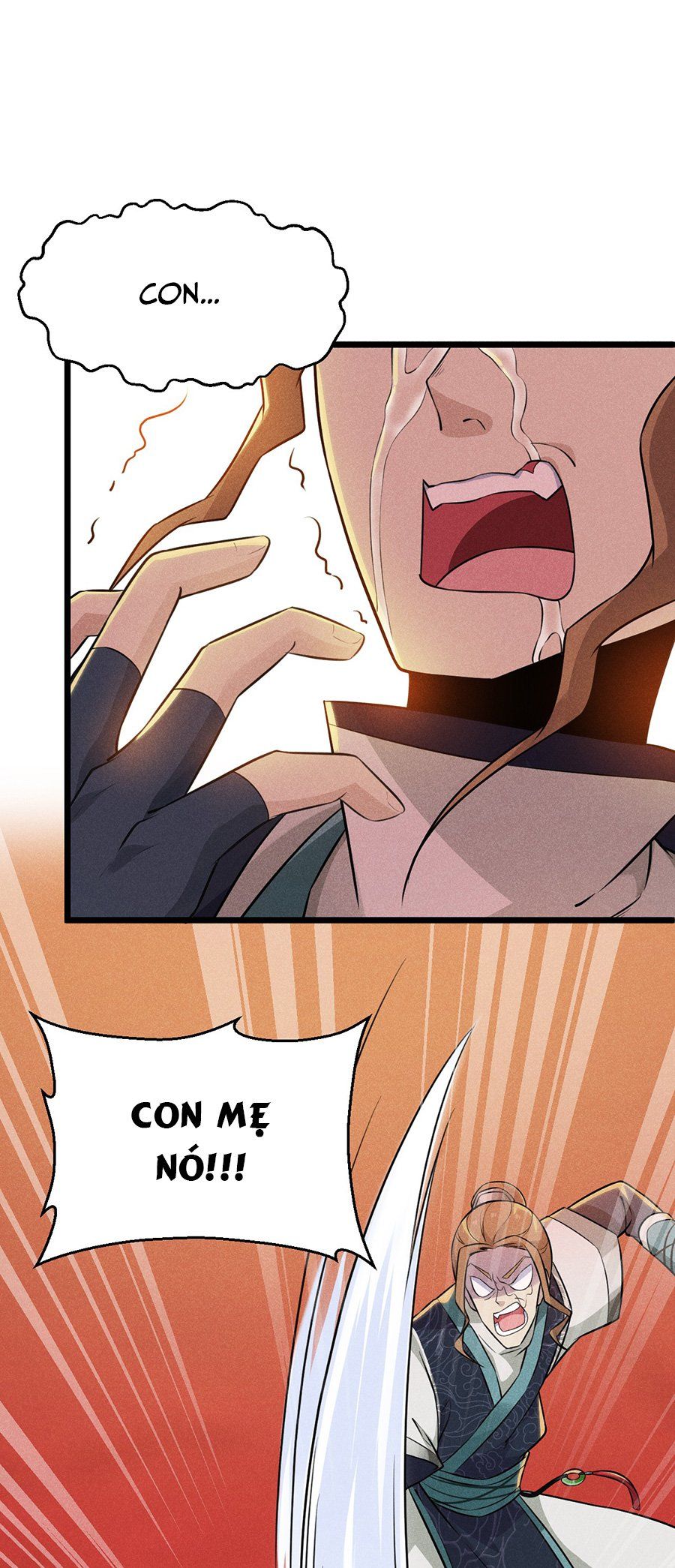 đọc truyện Võ Lâm Đệ Nhất Đầu Bếp Chương 9.1 ảnh 7 tại Thiên Thai Truyện