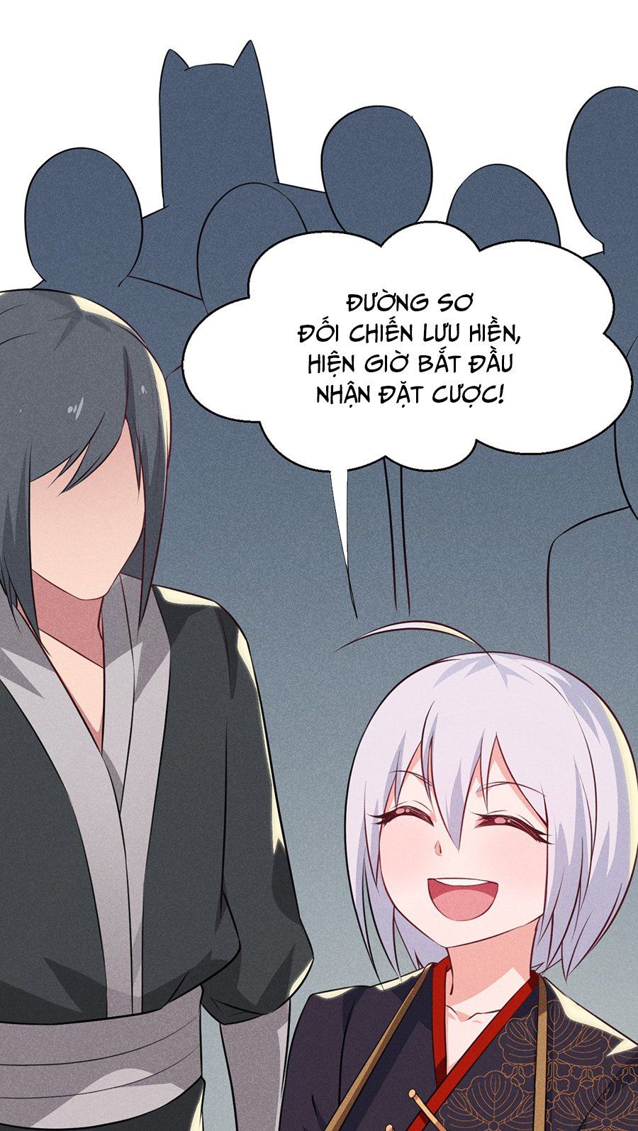 đọc truyện Võ Lâm Đệ Nhất Đầu Bếp Chương 9.2 ảnh 13 tại Thiên Thai Truyện