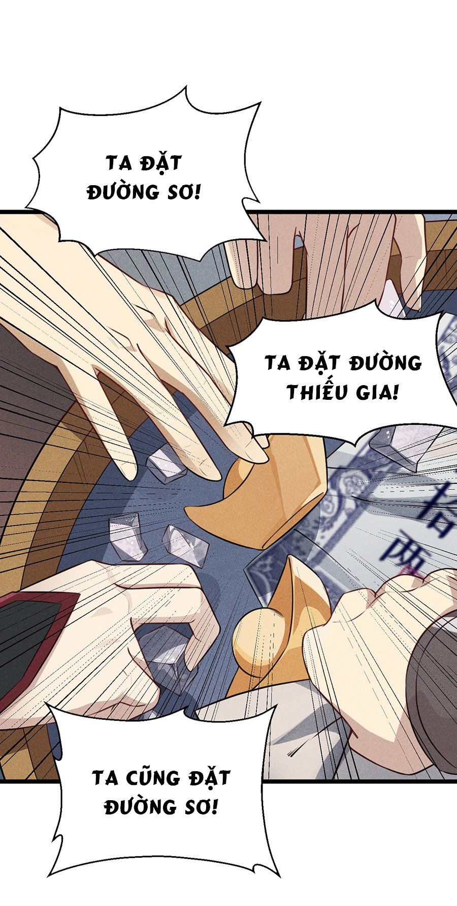 đọc truyện Võ Lâm Đệ Nhất Đầu Bếp Chương 9.2 ảnh 15 tại Thiên Thai Truyện