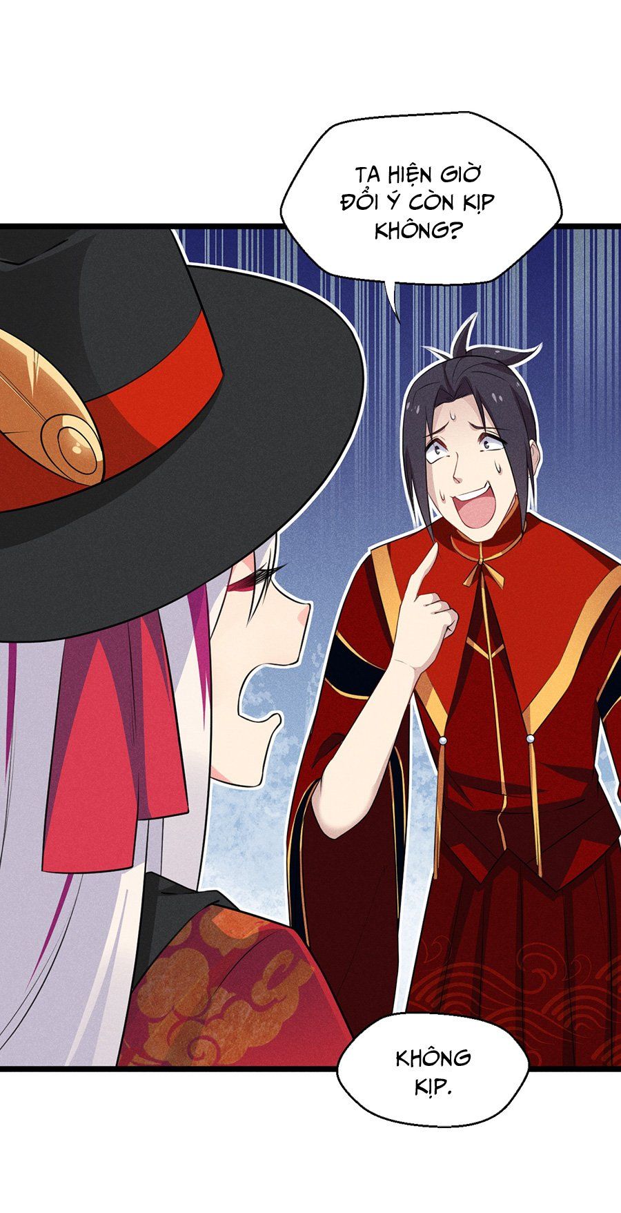 đọc truyện Võ Lâm Đệ Nhất Đầu Bếp Chương 9.2 ảnh 4 tại Thiên Thai Truyện