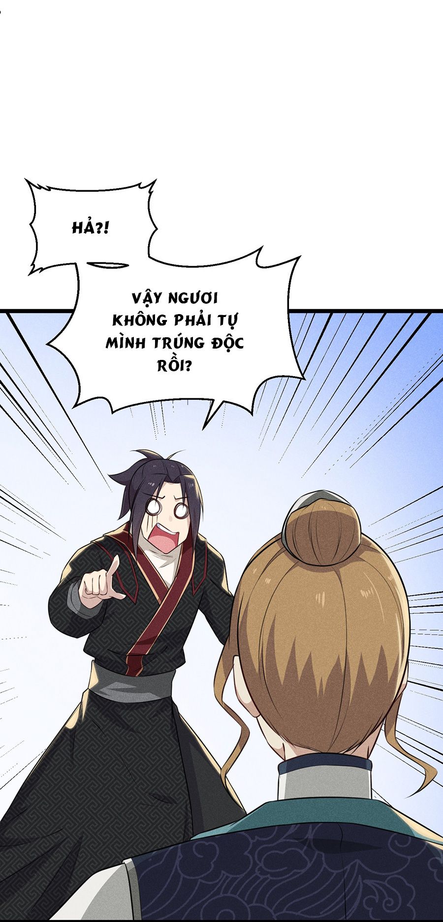 đọc truyện Võ Lâm Đệ Nhất Đầu Bếp Chương 9.2 ảnh 29 tại Thiên Thai Truyện