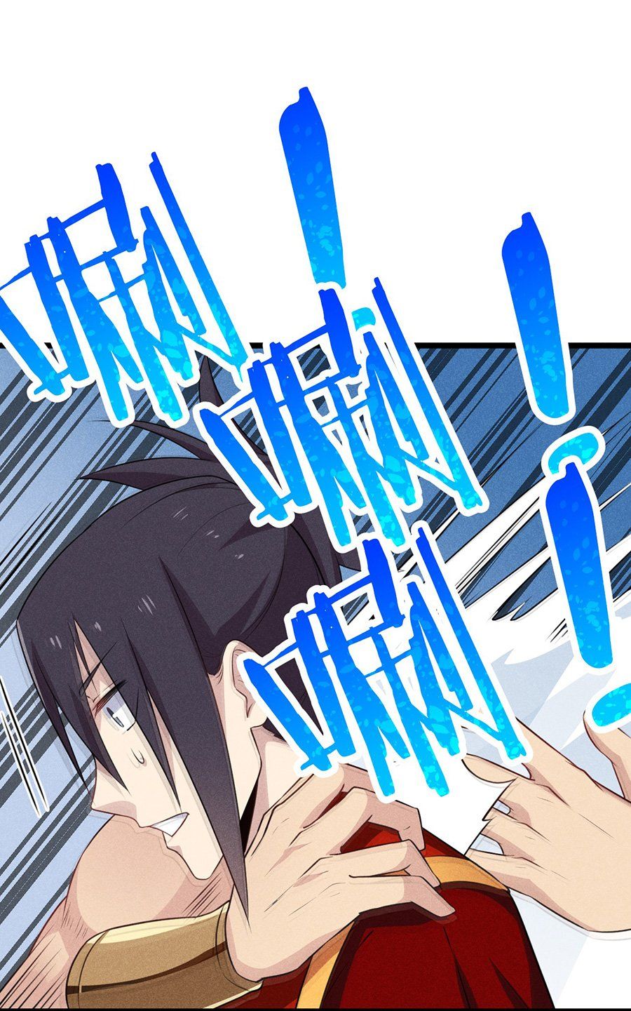 đọc truyện Võ Lâm Đệ Nhất Đầu Bếp Chương 9.2 ảnh 5 tại Thiên Thai Truyện