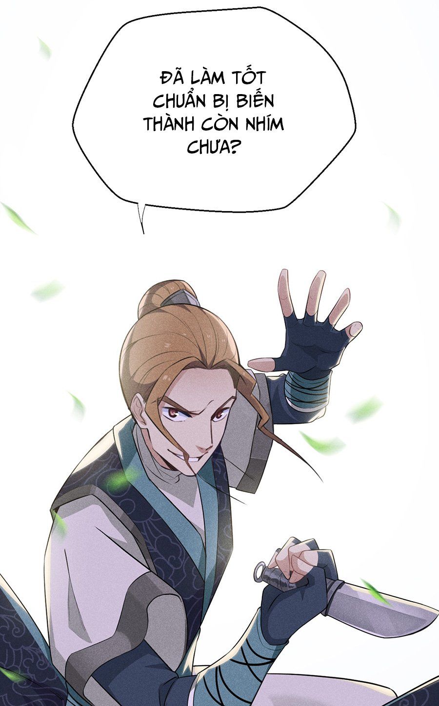 đọc truyện Võ Lâm Đệ Nhất Đầu Bếp Chương 9.2 ảnh 36 tại Thiên Thai Truyện