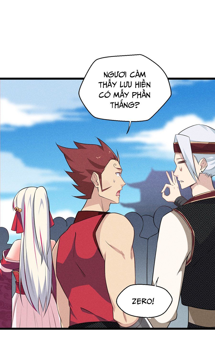 đọc truyện Võ Lâm Đệ Nhất Đầu Bếp Chương 9.2 ảnh 39 tại Thiên Thai Truyện