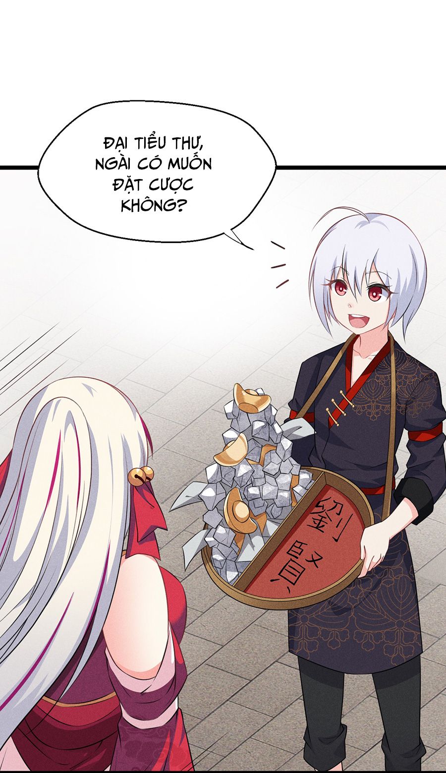 đọc truyện Võ Lâm Đệ Nhất Đầu Bếp Chương 9.2 ảnh 42 tại Thiên Thai Truyện