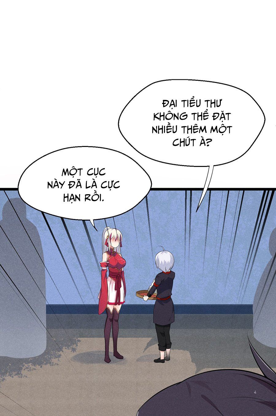 đọc truyện Võ Lâm Đệ Nhất Đầu Bếp Chương 9.2 ảnh 46 tại Thiên Thai Truyện