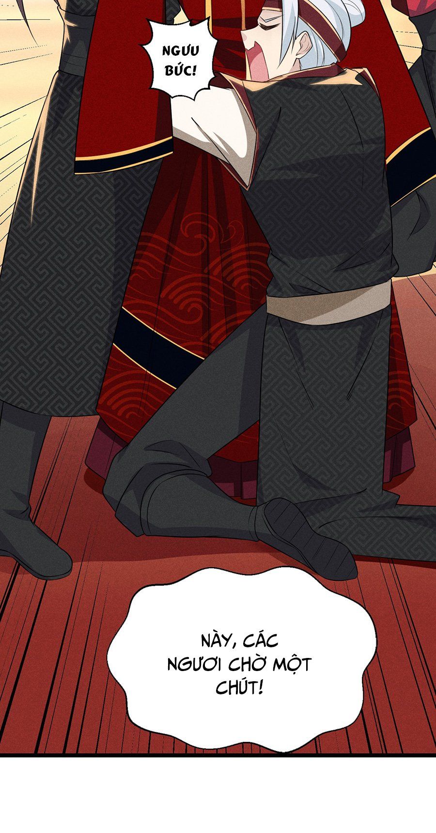 đọc truyện Võ Lâm Đệ Nhất Đầu Bếp Chương 9.2 ảnh 7 tại Thiên Thai Truyện