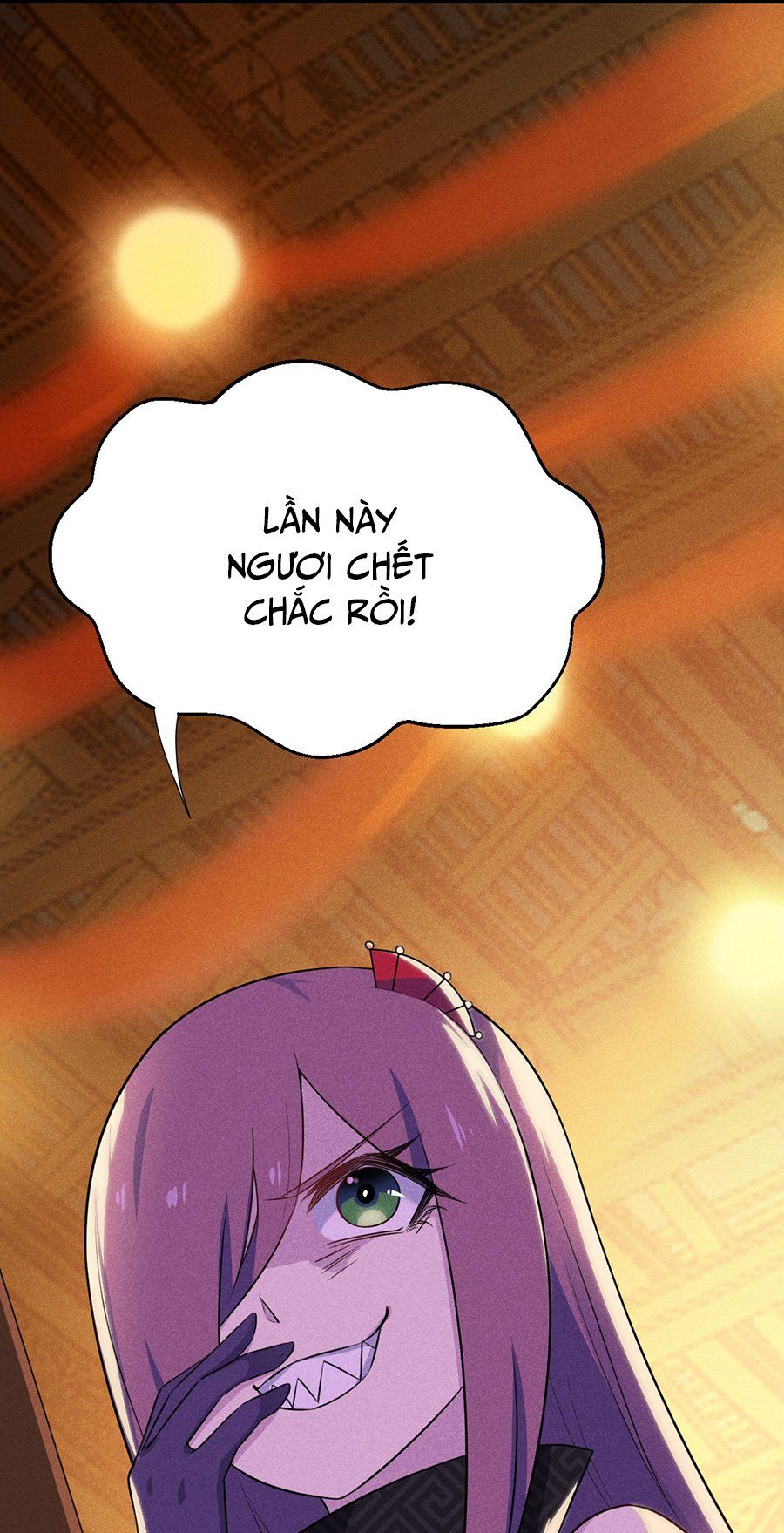 đọc truyện Võ Lâm Đệ Nhất Đầu Bếp Chương 9.2 ảnh 9 tại Thiên Thai Truyện