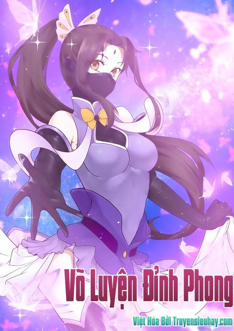 đọc truyện Võ Luyện Đỉnh Phong Chương 10 ảnh 4 tại Thiên Thai Truyện