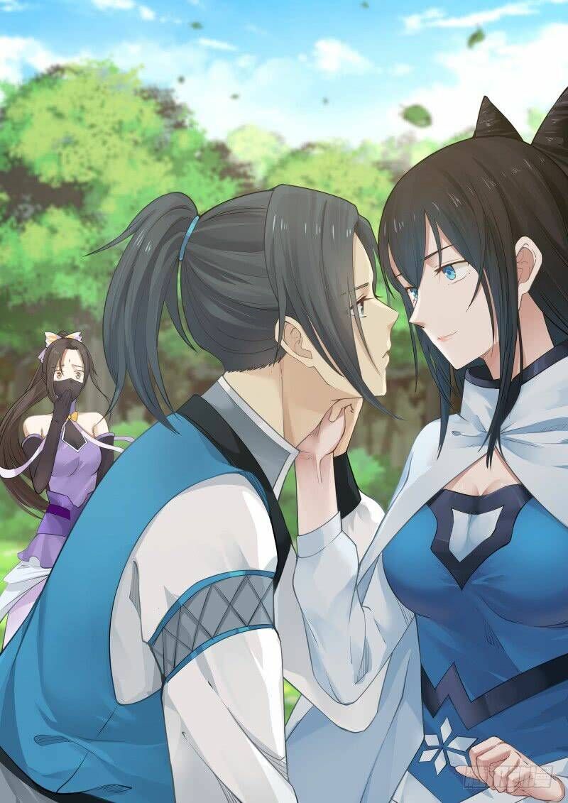 đọc truyện Võ Luyện Đỉnh Phong Chương 100 ảnh 4 tại Thiên Thai Truyện