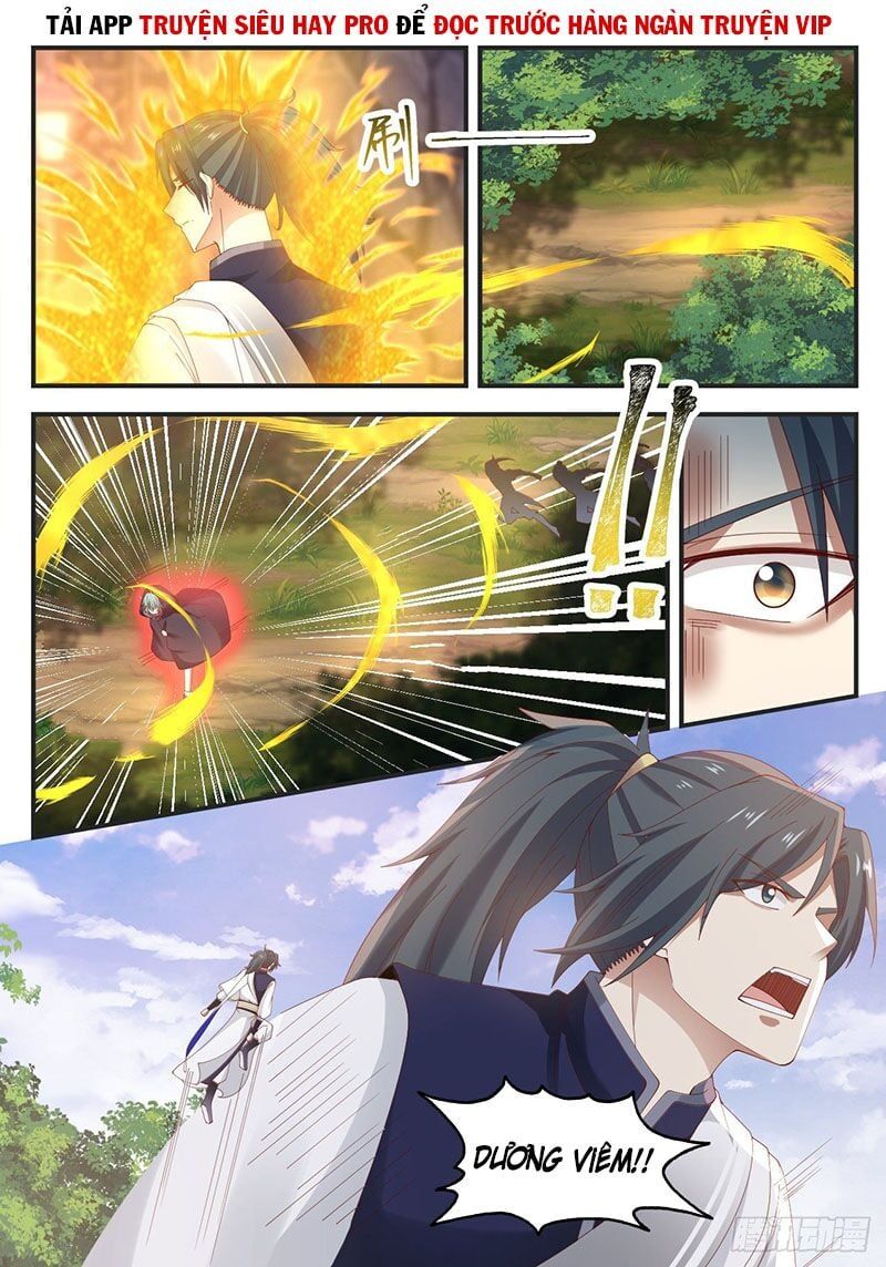 đọc truyện Võ Luyện Đỉnh Phong Chương 1000 ảnh 12 tại Thiên Thai Truyện