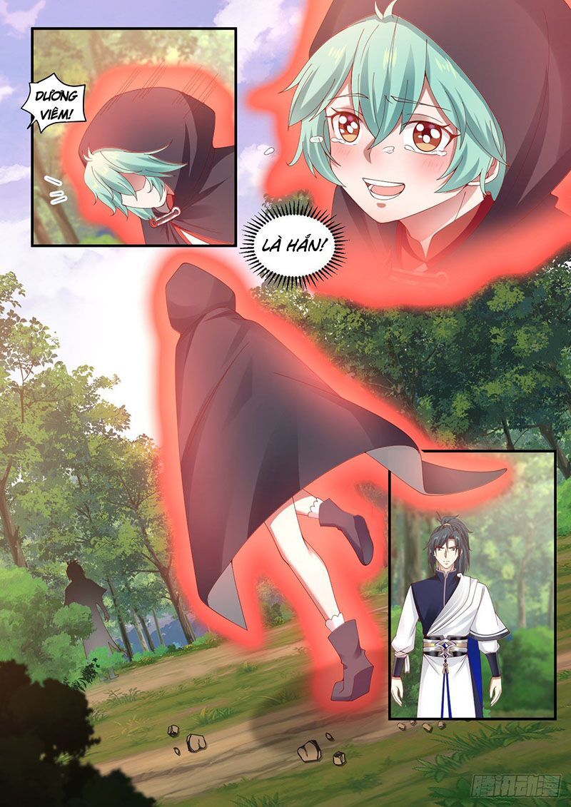 đọc truyện Võ Luyện Đỉnh Phong Chương 1000 ảnh 13 tại Thiên Thai Truyện