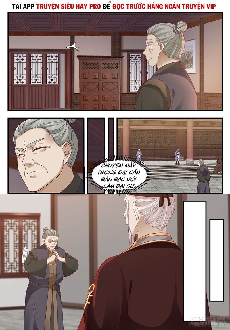 đọc truyện Võ Luyện Đỉnh Phong Chương 1000 ảnh 9 tại Thiên Thai Truyện