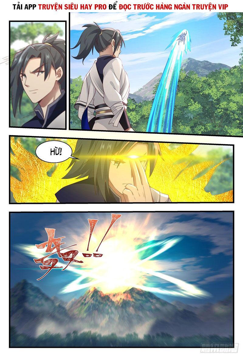 đọc truyện Võ Luyện Đỉnh Phong Chương 1002 ảnh 11 tại Thiên Thai Truyện