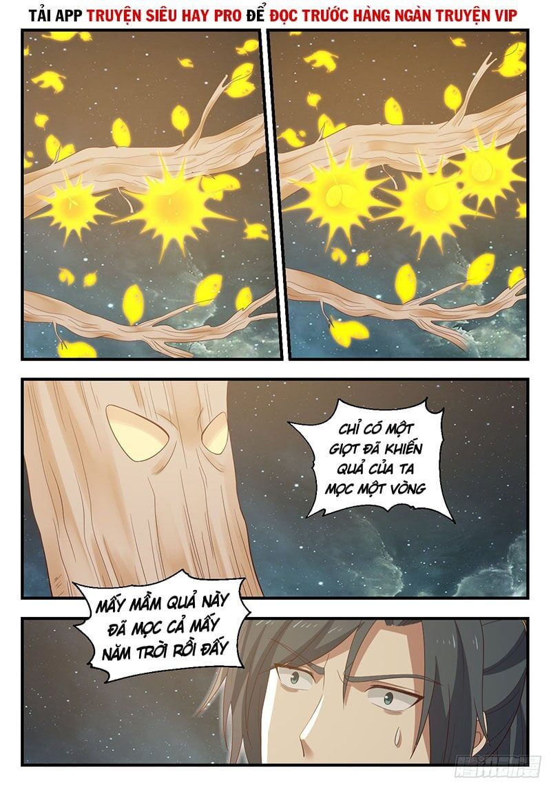 đọc truyện Võ Luyện Đỉnh Phong Chương 1003 ảnh 14 tại Thiên Thai Truyện