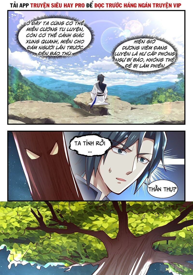 đọc truyện Võ Luyện Đỉnh Phong Chương 1003 ảnh 9 tại Thiên Thai Truyện