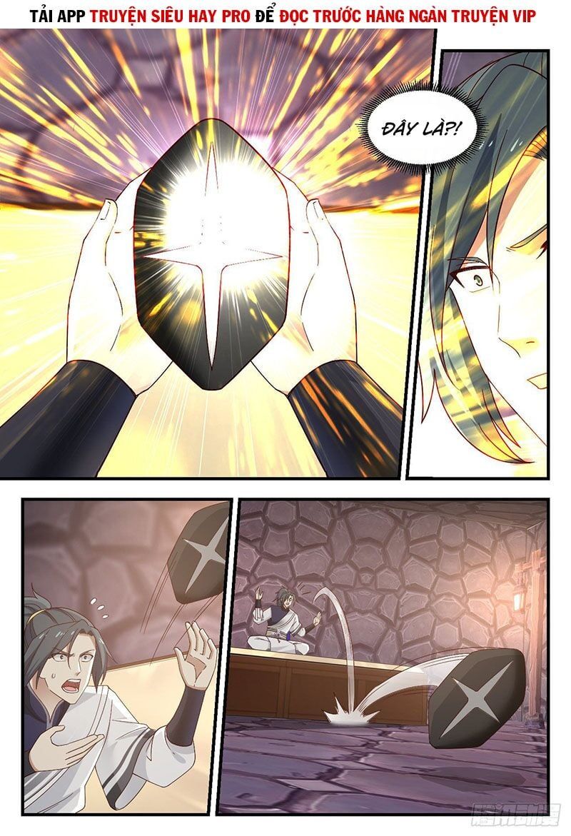 đọc truyện Võ Luyện Đỉnh Phong Chương 1004 ảnh 12 tại Thiên Thai Truyện