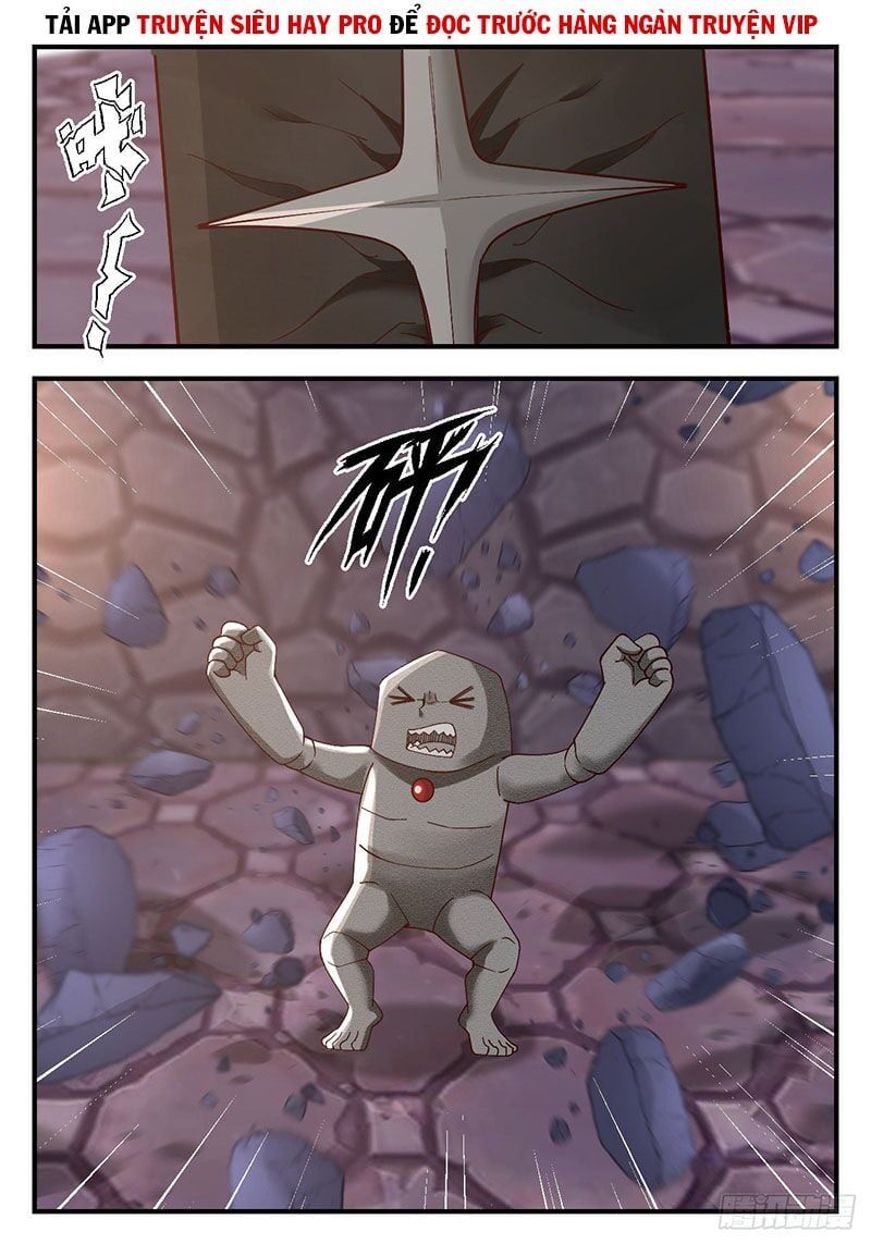 đọc truyện Võ Luyện Đỉnh Phong Chương 1004 ảnh 13 tại Thiên Thai Truyện