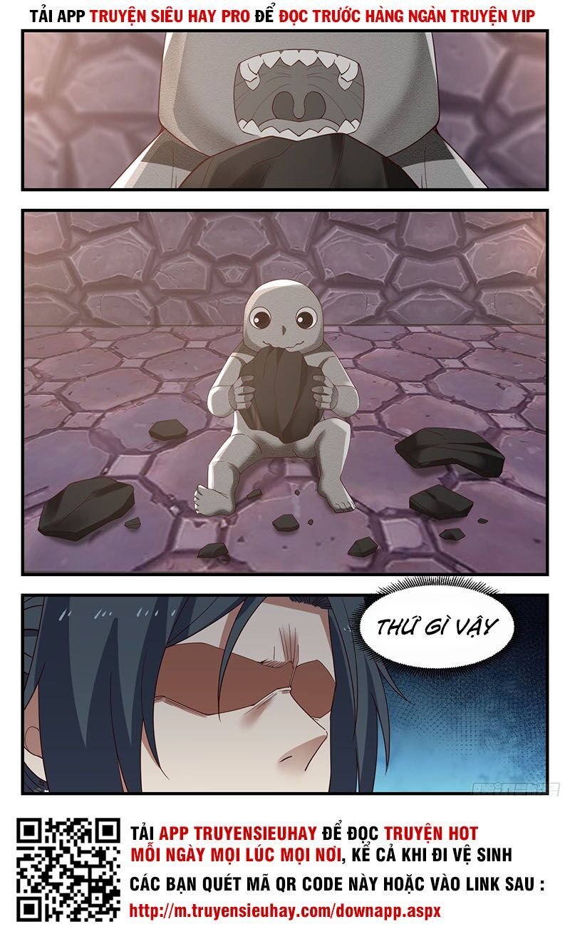 đọc truyện Võ Luyện Đỉnh Phong Chương 1004 ảnh 15 tại Thiên Thai Truyện