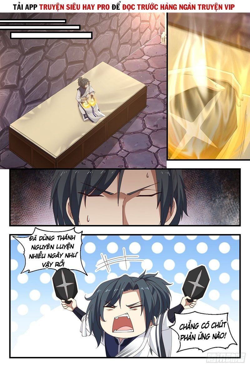 đọc truyện Võ Luyện Đỉnh Phong Chương 1004 ảnh 8 tại Thiên Thai Truyện