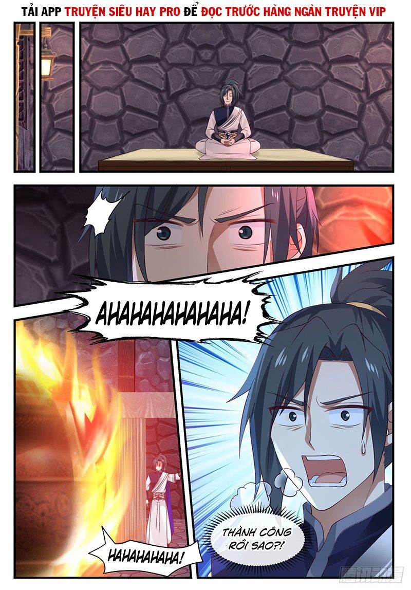 đọc truyện Võ Luyện Đỉnh Phong Chương 1005 ảnh 13 tại Thiên Thai Truyện