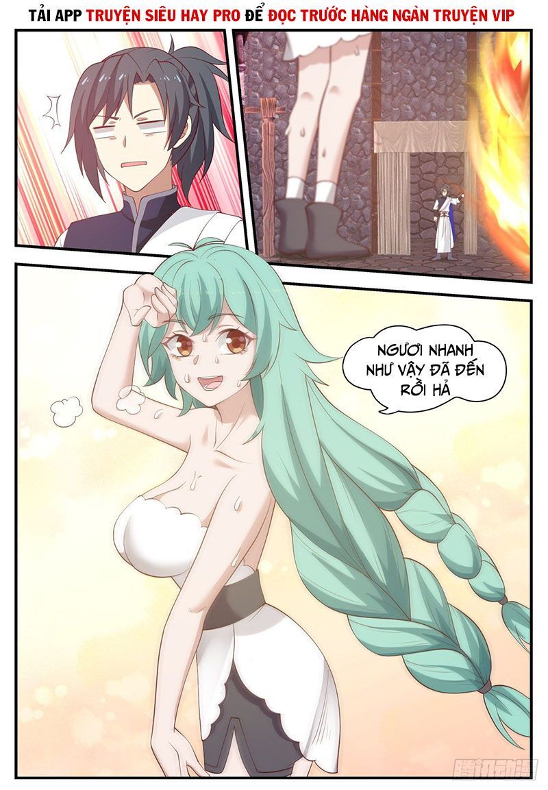 đọc truyện Võ Luyện Đỉnh Phong Chương 1005 ảnh 14 tại Thiên Thai Truyện