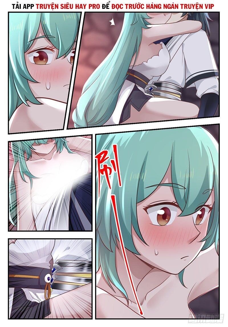 đọc truyện Võ Luyện Đỉnh Phong Chương 1006 ảnh 10 tại Thiên Thai Truyện