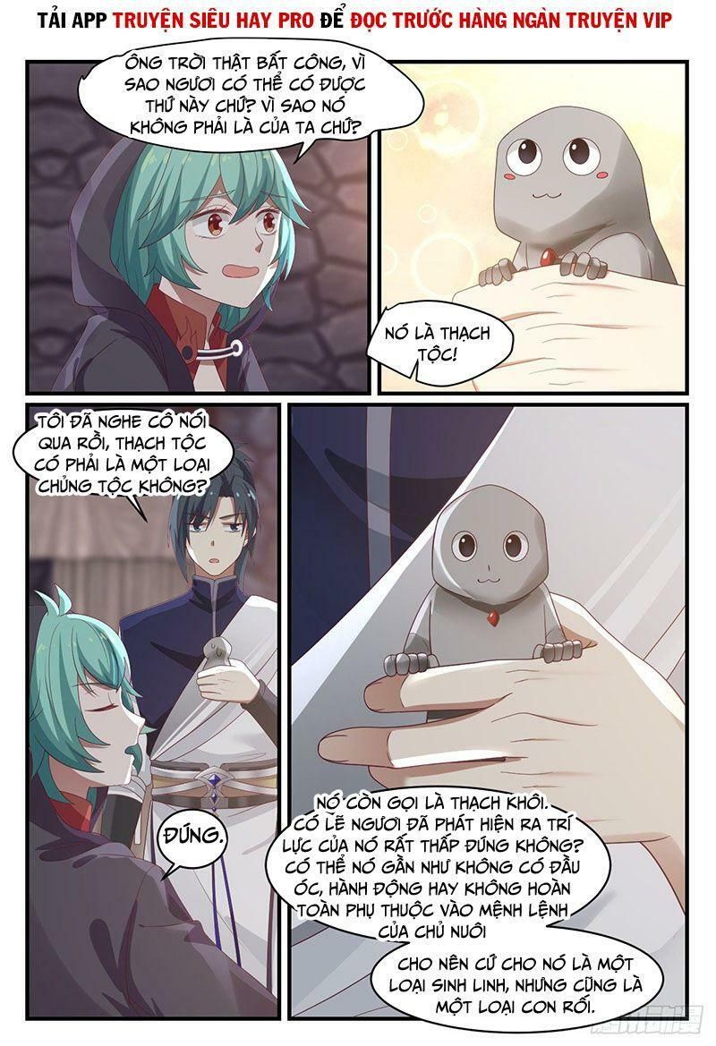 đọc truyện Võ Luyện Đỉnh Phong Chương 1007 ảnh 13 tại Thiên Thai Truyện