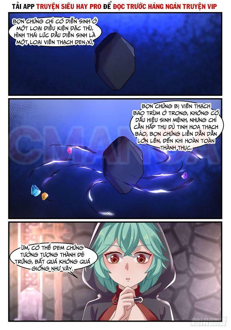 đọc truyện Võ Luyện Đỉnh Phong Chương 1007 ảnh 14 tại Thiên Thai Truyện