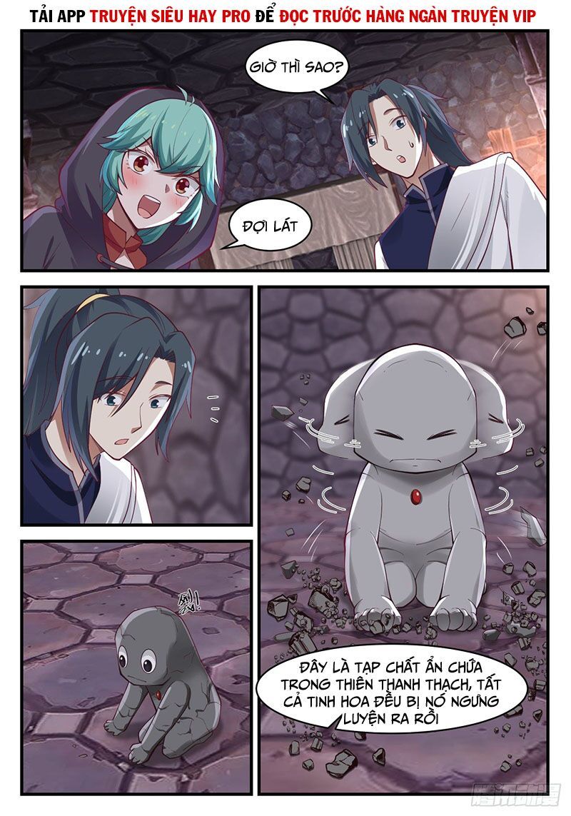 đọc truyện Võ Luyện Đỉnh Phong Chương 1008 ảnh 11 tại Thiên Thai Truyện