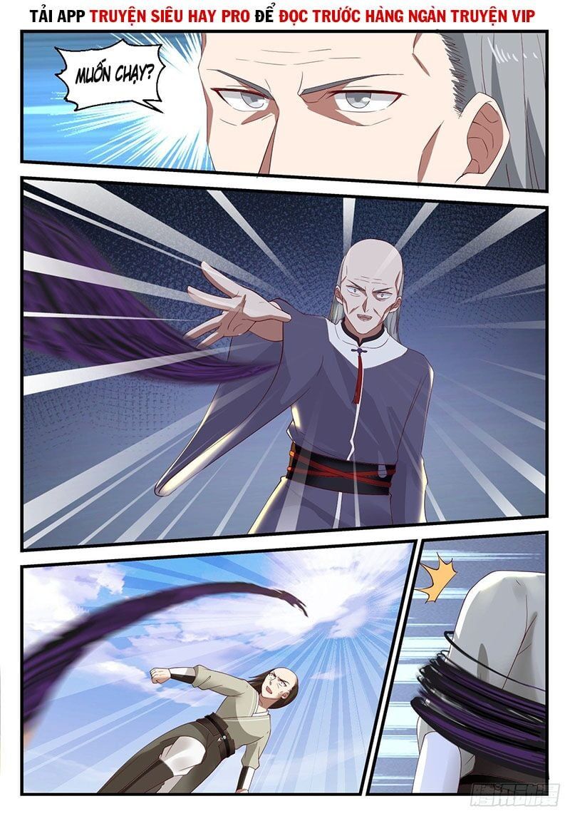 đọc truyện Võ Luyện Đỉnh Phong Chương 1012 ảnh 13 tại Thiên Thai Truyện