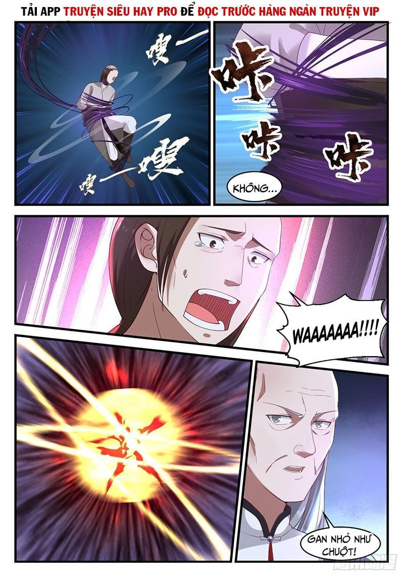 đọc truyện Võ Luyện Đỉnh Phong Chương 1012 ảnh 14 tại Thiên Thai Truyện