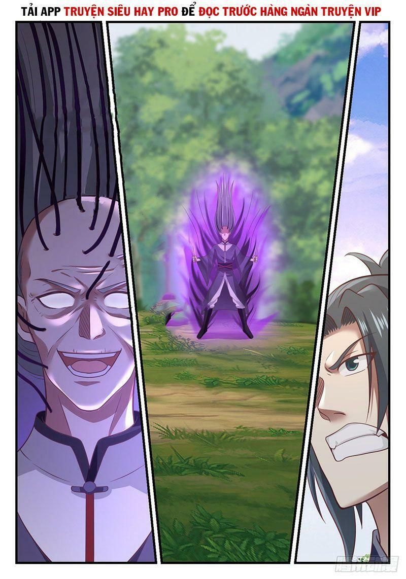 đọc truyện Võ Luyện Đỉnh Phong Chương 1015 ảnh 12 tại Thiên Thai Truyện