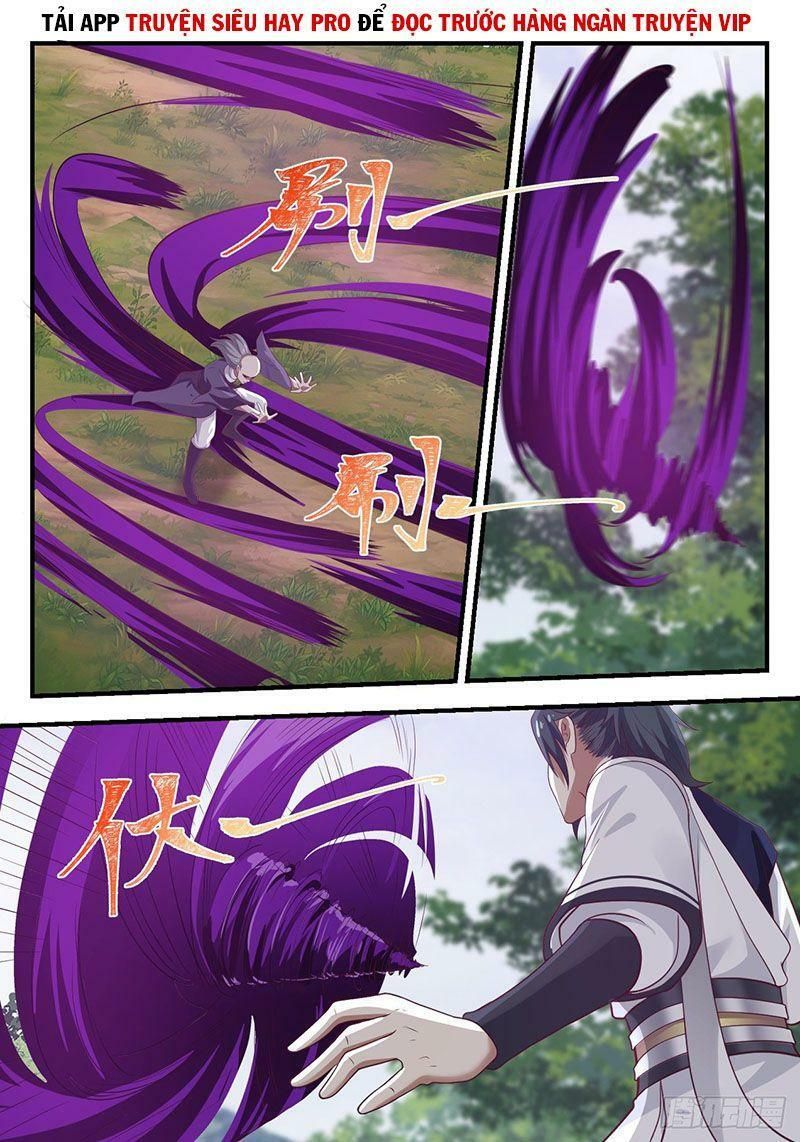 đọc truyện Võ Luyện Đỉnh Phong Chương 1015 ảnh 13 tại Thiên Thai Truyện