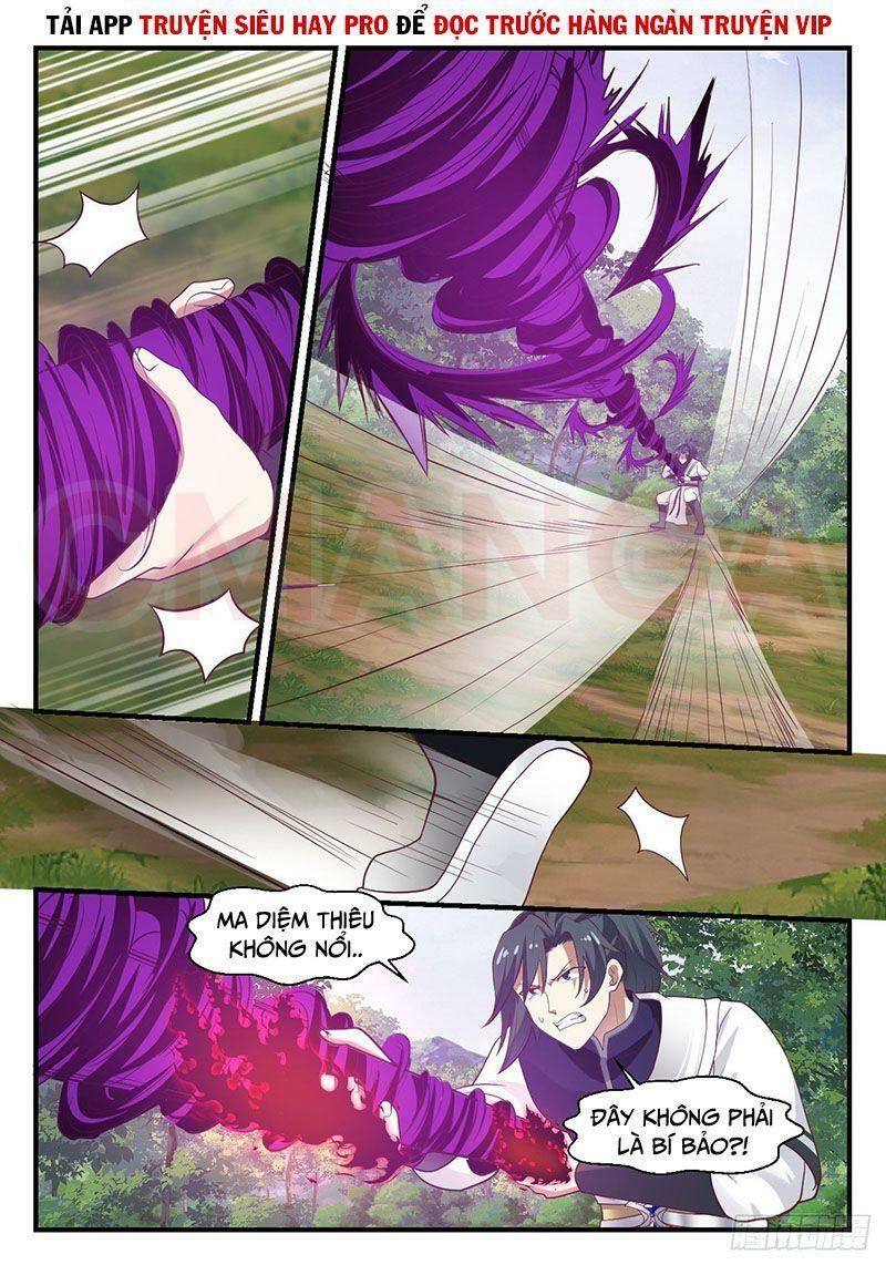 đọc truyện Võ Luyện Đỉnh Phong Chương 1015 ảnh 14 tại Thiên Thai Truyện