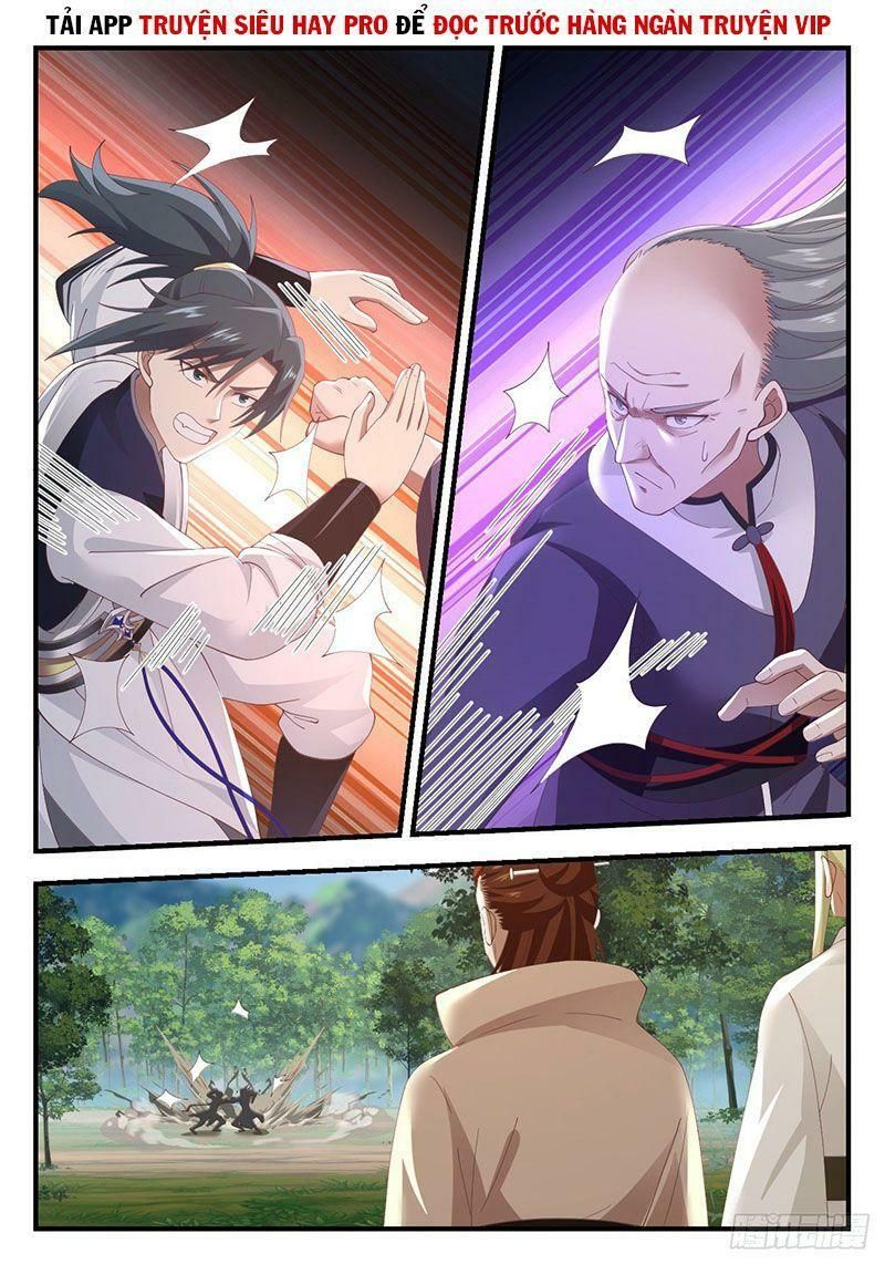 đọc truyện Võ Luyện Đỉnh Phong Chương 1015 ảnh 4 tại Thiên Thai Truyện