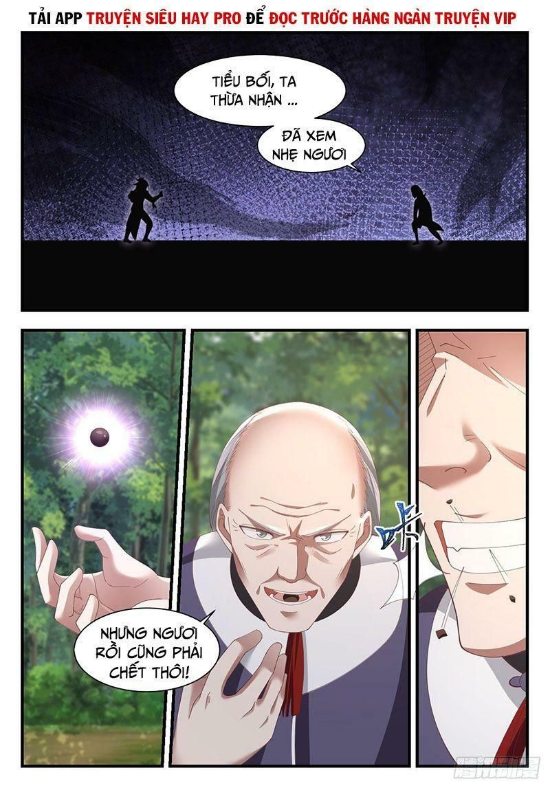 đọc truyện Võ Luyện Đỉnh Phong Chương 1015 ảnh 10 tại Thiên Thai Truyện