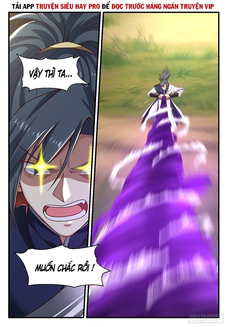 đọc truyện Võ Luyện Đỉnh Phong Chương 1016 ảnh 5 tại Thiên Thai Truyện